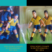 Ohjaustanko – World Champs Ohjaustanko – World Champs