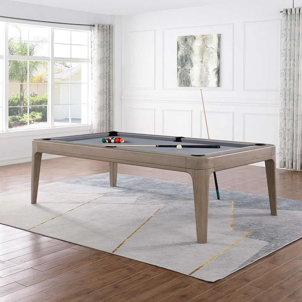 Portland - Pool Combination Table