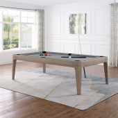 Portland - Pool Combination Table Portland - Pool Combination Table
