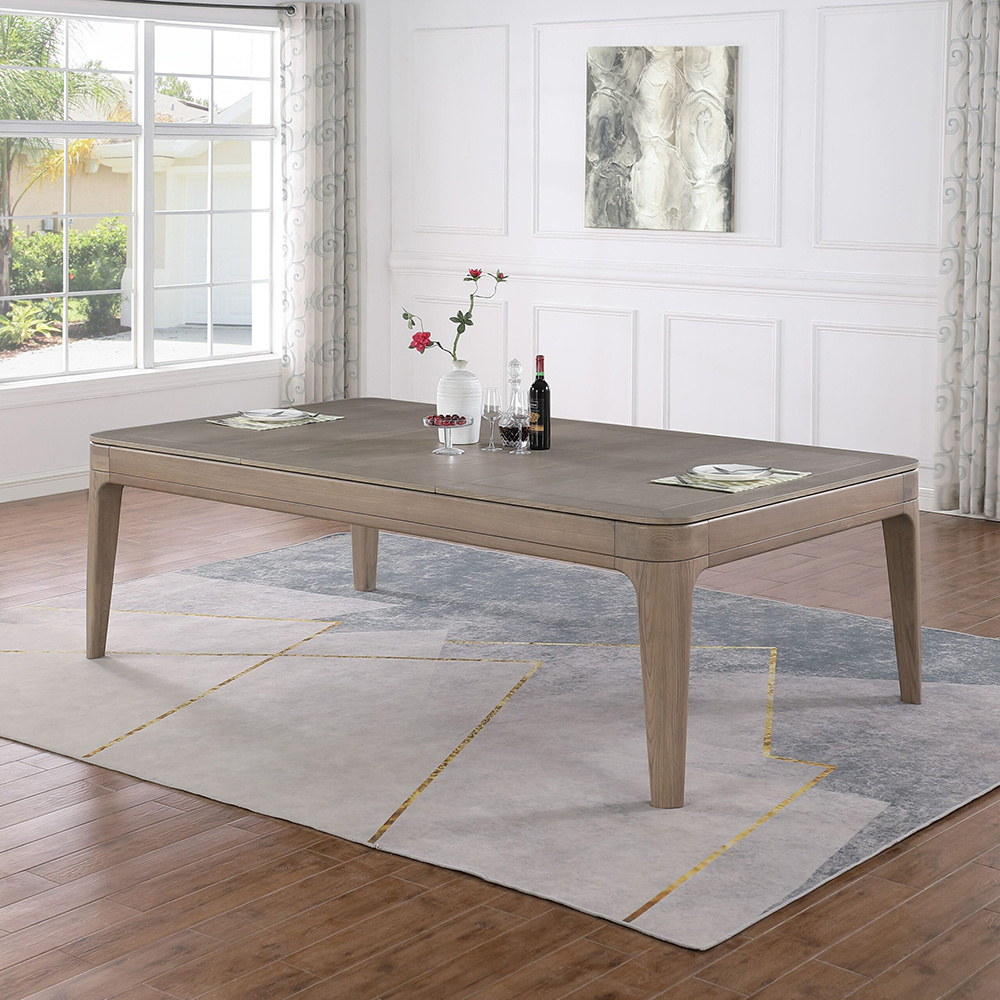 Portland - Pool Combination Table