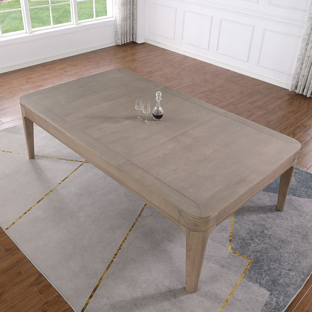 Portland - Pool Combination Table