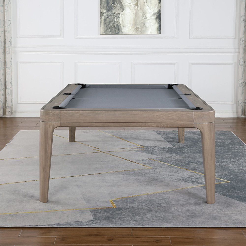 Portland - Pool Combination Table