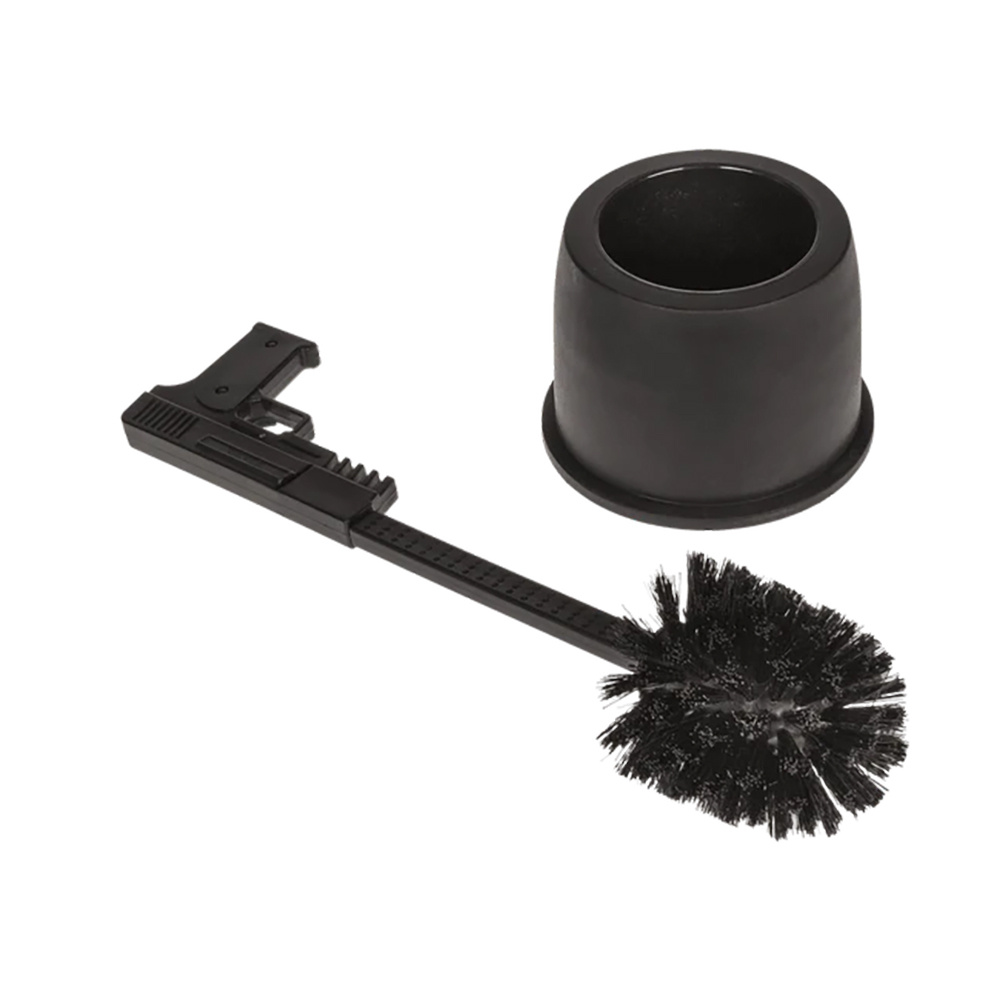 Crime Scene Cleaner Toilet brush