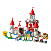 LEGO Super Mario - Peachin linnan laajennussetti LEGO Super Mario - Peachin linnan laajennussetti