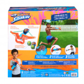 Nerf Super Soaker - Storm Ball Wrist Rocket Nerf Super Soaker - Storm Ball Wrist Rocket