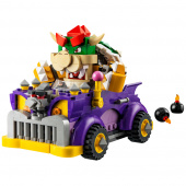 LEGO Super Mario - Bowsers muskelauto – laajennussetti LEGO Super Mario - Bowsers muskelauto – laajennussetti