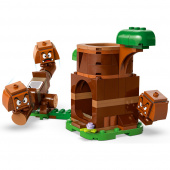 LEGO Super Mario - Goomban leikkikenttä LEGO Super Mario - Goomban leikkikenttä