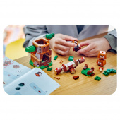 LEGO Super Mario - Goomban leikkikenttä LEGO Super Mario - Goomban leikkikenttä