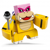 LEGO Super Mario - Royn hyökkäys Peachin linnaan LEGO Super Mario - Royn hyökkäys Peachin linnaan