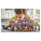 LEGO Super Mario - King Boon kummituskartano LEGO Super Mario - King Boon kummituskartano