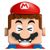 LEGO Super Mario - Interaktiivisen LEGO Mario hahmon seikkailut LEGO Super Mario - Interaktiivisen LEGO Mario hahmon seikkailut