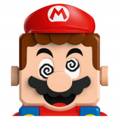 LEGO Super Mario - Interaktiivisen LEGO Mario hahmon seikkailut LEGO Super Mario - Interaktiivisen LEGO Mario hahmon seikkailut