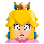 LEGO Super Mario - Interaktiivisen LEGO Peach hahmon seikkailut LEGO Super Mario - Interaktiivisen LEGO Peach hahmon seikkailut