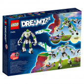 LEGO DREAMZzz - Mateo ja robotti Z-Blob LEGO DREAMZzz - Mateo ja robotti Z-Blob