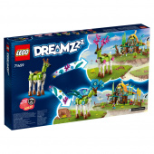 LEGO DREAMZzz - Talli unieläimille LEGO DREAMZzz - Talli unieläimille
