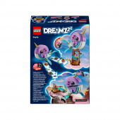 LEGO DREAMZzz -Izzien narval-ilmapallo LEGO DREAMZzz -Izzien narval-ilmapallo