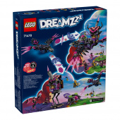 LEGO DREAMZzz -Ikihaltijan keskiyön korppi LEGO DREAMZzz -Ikihaltijan keskiyön korppi