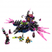 LEGO DREAMZzz -Ikihaltijan keskiyön korppi LEGO DREAMZzz -Ikihaltijan keskiyön korppi