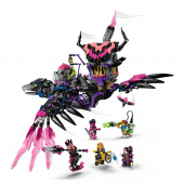 LEGO DREAMZzz -Ikihaltijan keskiyön korppi LEGO DREAMZzz -Ikihaltijan keskiyön korppi