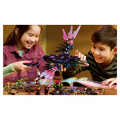 LEGO DREAMZzz -Ikihaltijan keskiyön korppi LEGO DREAMZzz -Ikihaltijan keskiyön korppi