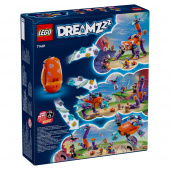 LEGO DREAMZzz - Izzien unieläin LEGO DREAMZzz - Izzien unieläin