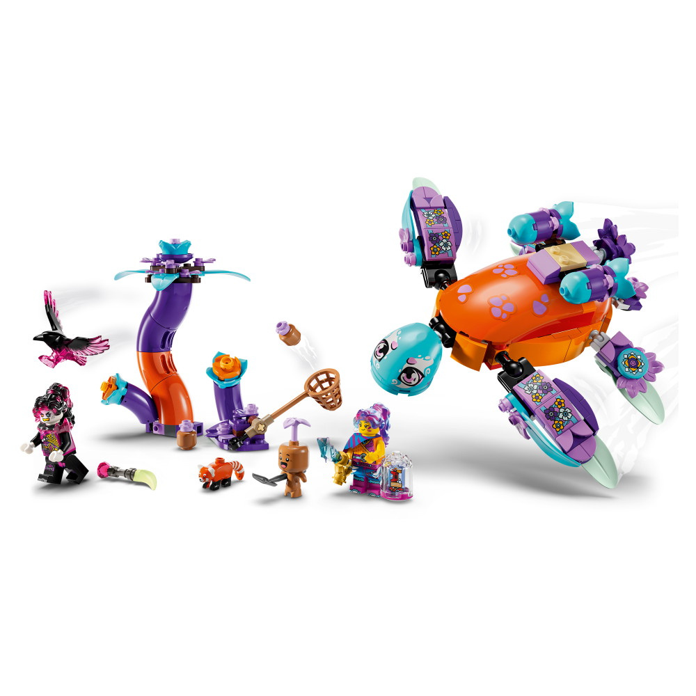 LEGO DREAMZzz - Izzien unieläin