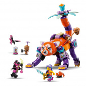 LEGO DREAMZzz - Izzien unieläin LEGO DREAMZzz - Izzien unieläin