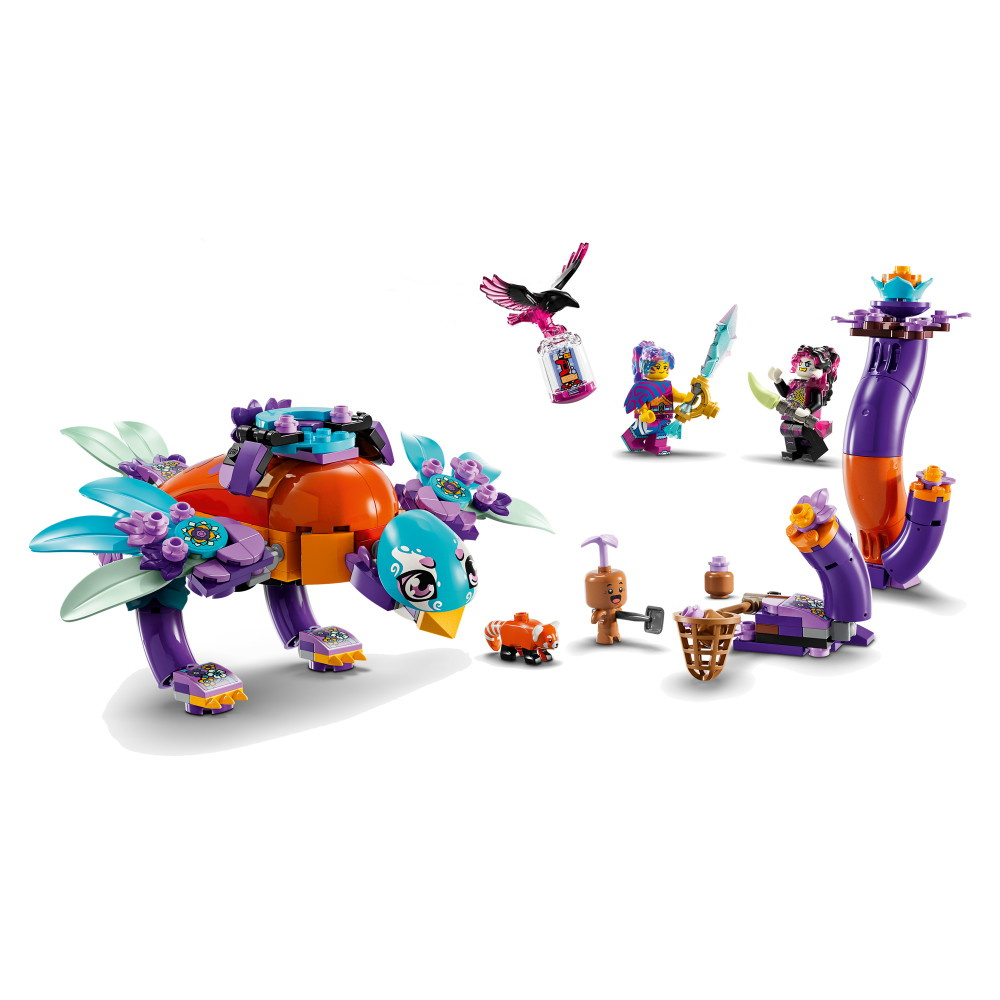 LEGO DREAMZzz - Izzien unieläin