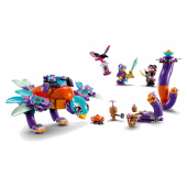 LEGO DREAMZzz - Izzien unieläin LEGO DREAMZzz - Izzien unieläin