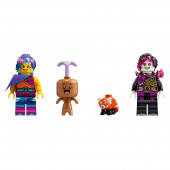 LEGO DREAMZzz - Izzien unieläin LEGO DREAMZzz - Izzien unieläin