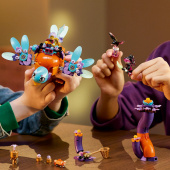 LEGO DREAMZzz - Izzien unieläin LEGO DREAMZzz - Izzien unieläin