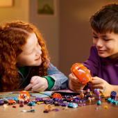 LEGO DREAMZzz - Izzien unieläin LEGO DREAMZzz - Izzien unieläin