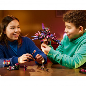 LEGO DREAMZzz - Ikihaltijan painajaisolennot LEGO DREAMZzz - Ikihaltijan painajaisolennot