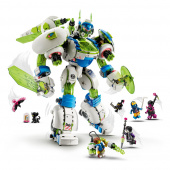 LEGO DREAMZzz - Mateo ja ritaritaistelurobotti Z-Blob LEGO DREAMZzz - Mateo ja ritaritaistelurobotti Z-Blob