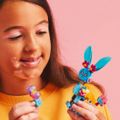 LEGO DREAMZzz - Bunchun luovat eläinseikkailut LEGO DREAMZzz - Bunchun luovat eläinseikkailut