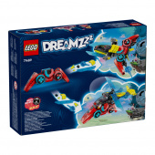 LEGO DREAMZzz - Cooperin peliohjaussuunnitelma LEGO DREAMZzz - Cooperin peliohjaussuunnitelma