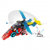 LEGO DREAMZzz - Cooperin peliohjaussuunnitelma LEGO DREAMZzz - Cooperin peliohjaussuunnitelma