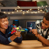 LEGO DREAMZzz - Cooperin peliohjaussuunnitelma LEGO DREAMZzz - Cooperin peliohjaussuunnitelma