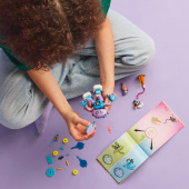 LEGO DREAMZzz - Izzie ja pelikanipupu Bunchurro LEGO DREAMZzz - Izzie ja pelikanipupu Bunchurro