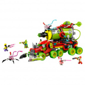 LEGO DREAMZzz - Mateon spraymaaliauto LEGO DREAMZzz - Mateon spraymaaliauto