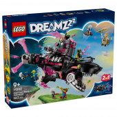 LEGO DREAMZzz - Painajaisten haisukellusvene LEGO DREAMZzz - Painajaisten haisukellusvene