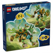 LEGO DREAMZzz - Kettuvartijarobotti LEGO DREAMZzz - Kettuvartijarobotti