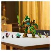 LEGO DREAMZzz - Kettuvartijarobotti LEGO DREAMZzz - Kettuvartijarobotti