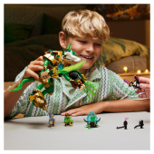 LEGO DREAMZzz - Kettuvartijarobotti LEGO DREAMZzz - Kettuvartijarobotti