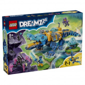 LEGO DREAMZzz - Krokotiilisukellusvene LEGO DREAMZzz - Krokotiilisukellusvene