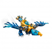 LEGO DREAMZzz - Krokotiilisukellusvene LEGO DREAMZzz - Krokotiilisukellusvene