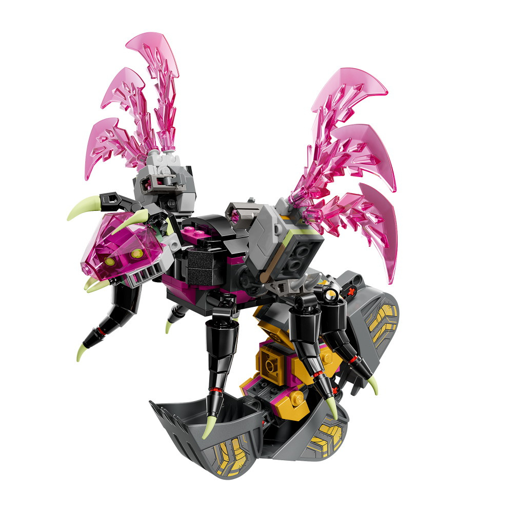 LEGO DREAMZzz - Painajaisskorpionikaivuri