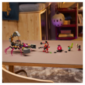 LEGO DREAMZzz - Painajaisskorpionikaivuri LEGO DREAMZzz - Painajaisskorpionikaivuri