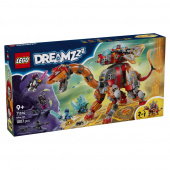 LEGO DREAMZzz - Dinosuihkari LEGO DREAMZzz - Dinosuihkari