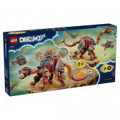 LEGO DREAMZzz - Dinosuihkari LEGO DREAMZzz - Dinosuihkari